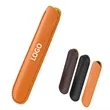 PU Ballpoint Pen Sleeve | https://www.bestnamebadges.com