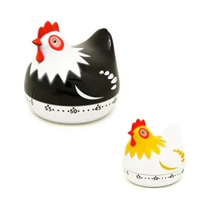 Chicken Timer