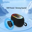 Portable Wireless Bluetooth Speakers Support TF card | https://www.bestnamebadges.com