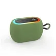 Portable Wireless Bluetooth Speakers Support TF card | https://www.bestnamebadges.com