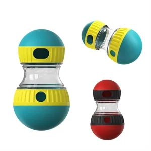 Tumbler Leaky Food Ball
