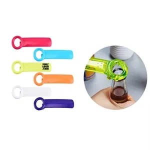Colors Manual Bottle Opener