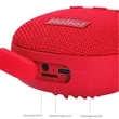 Outdoor Bluetooth 5.2 Speaker With Clip Waterproof | https://www.bestnamebadges.com