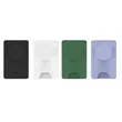 Magnetic Mobile Phone Card Holder Sticker Storage Bracket | https://www.bestnamebadges.com