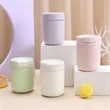Custom Insulated Coffee Tumblers with Lid | https://www.bestnamebadges.com