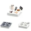 Silicone Couch Organizer | https://www.bestnamebadges.com
