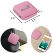Custom Portable Power Bank 5000/20000 USB Charger Ultra-Thin | https://www.bestnamebadges.com