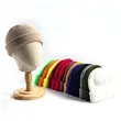 Unisex Knit Cuff Beanie | https://www.bestnamebadges.com