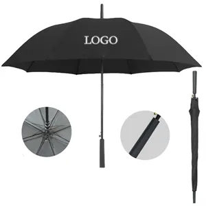 Umbrella Custom Long Handle Golf Hotel Car 4S Store