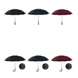 Umbrella Custom Long Handle Golf Hotel Car 4S Store | https://www.bestnamebadges.com