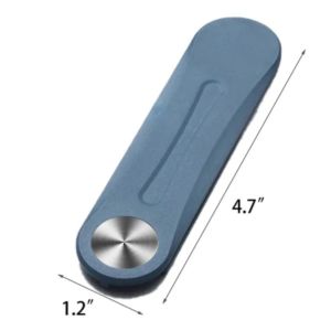 Magnetic Laptop Extension Phone Holder