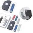 Magnetic Laptop Extension Phone Holder | https://www.bestnamebadges.com