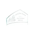 Antibes Crescent Award | https://www.bestnamebadges.com