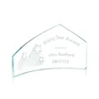 Antibes Crescent Award | https://www.bestnamebadges.com