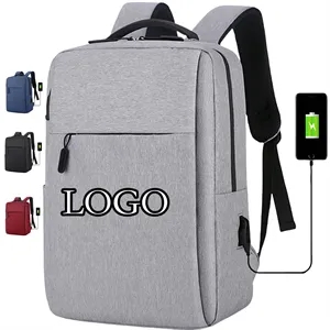 Large Capacity Business Travel Backpack for Laptop College