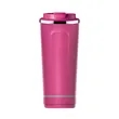 18oz Stainless Steel Tumbler W/Bluetooth Speaker Sports | https://www.bestnamebadges.com