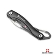 Swiss Force® Meister Utility Knife | https://www.bestnamebadges.com