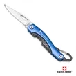 Swiss Force® Meister Utility Knife | https://www.bestnamebadges.com