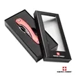 Swiss Force® Meister Utility Knife | https://www.bestnamebadges.com