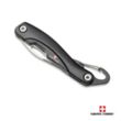 Swiss Force® Meister Utility Knife | https://www.bestnamebadges.com