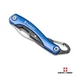 Swiss Force® Meister Utility Knife | https://www.bestnamebadges.com