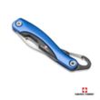Swiss Force® Meister Utility Knife | https://www.bestnamebadges.com