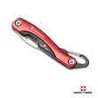 Swiss Force® Meister Utility Knife | https://www.bestnamebadges.com