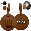 In Stock Golf Tees Organizer Storage Holder Carry Pouch Bag | https://www.bestnamebadges.com