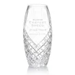 Sanders Vase | https://www.bestnamebadges.com
