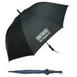 Lockwood Auto-Open Golf Umbrella | https://www.bestnamebadges.com