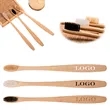 Eco-Friendly Bamboo Toothbrush | https://www.bestnamebadges.com