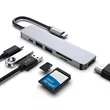 6-in-1 Docking Converter | https://www.bestnamebadges.com