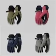 Winter Cycling Childproof Waterproof Gloves | https://www.bestnamebadges.com