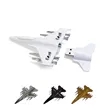 Metal Aircraft Model USB Flash Drive | https://www.bestnamebadges.com
