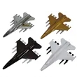 Metal Aircraft Model USB Flash Drive | https://www.bestnamebadges.com