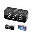 Wireless Speaker LED Lights Outdoor Waterproof | https://www.bestnamebadges.com