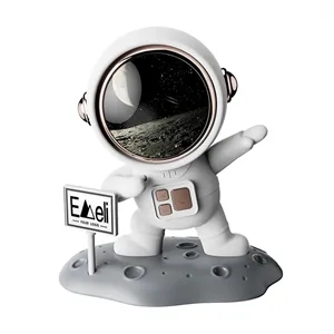 Spaceman Wireless Audio Outdoor Mini Multifunction
