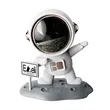 Spaceman Wireless Audio Outdoor Mini Multifunction | https://www.bestnamebadges.com