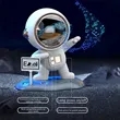 Spaceman Wireless Audio Outdoor Mini Multifunction | https://www.bestnamebadges.com