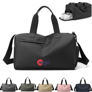 Waterproof Duffel Bag