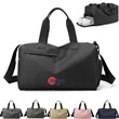 Waterproof Duffel Bag | https://www.bestnamebadges.com