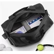 Waterproof Duffel Bag | https://www.bestnamebadges.com