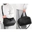 Waterproof Duffel Bag | https://www.bestnamebadges.com