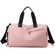Waterproof Duffel Bag | https://www.bestnamebadges.com