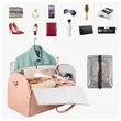 Garment Bag for Travel | https://www.bestnamebadges.com