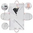 Garment Bag for Travel | https://www.bestnamebadges.com