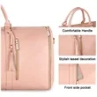 Garment Bag for Travel | https://www.bestnamebadges.com