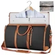 Garment Bag for Travel | https://www.bestnamebadges.com