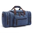 Duffle Bag for Travel-Expandable Design | https://www.bestnamebadges.com