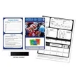 Police Child ID Kit | https://www.bestnamebadges.com